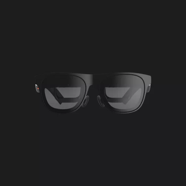 Окуляри віртуальної реальності XREAL One Pro (М) (Black) (EU)