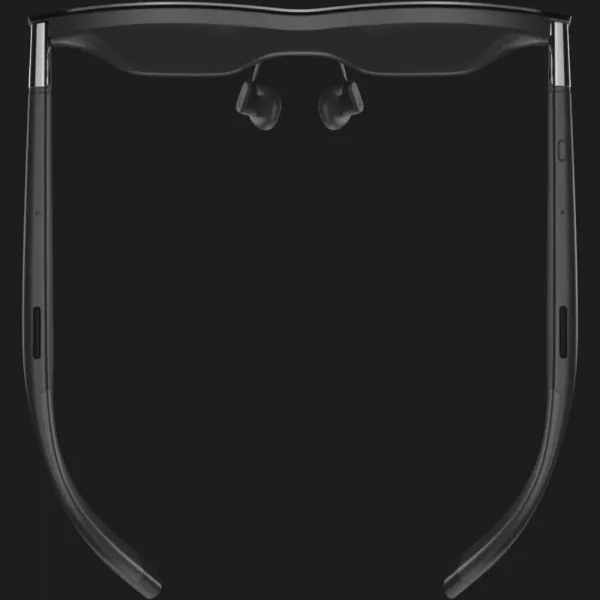 Окуляри віртуальної реальності XREAL One Pro (М) (Black) (EU)