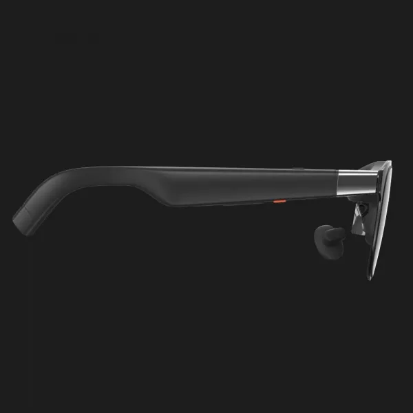 Окуляри віртуальної реальності XREAL One Pro (М) (Black) (EU)