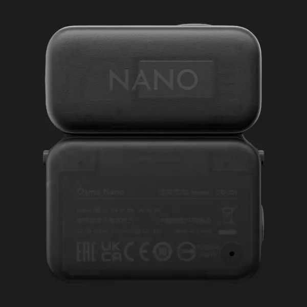 DJI Osmo Nano Standard Combo 64GB