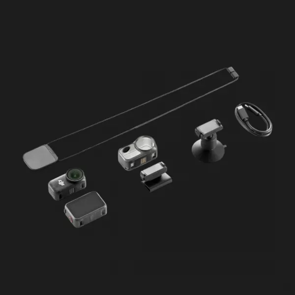 DJI Osmo Nano Standard Combo 64GB