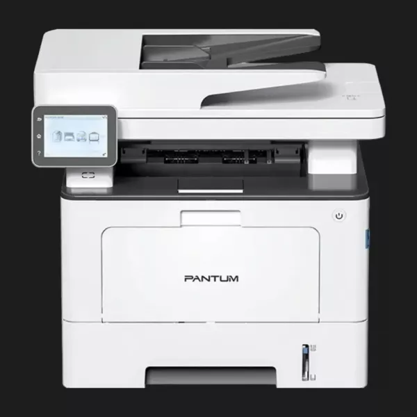 БФП лазерний Pantum BM5110ADW (White)