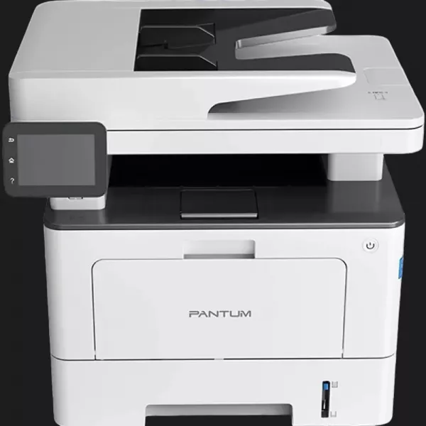 БФП лазерний Pantum BM5110ADW (White)