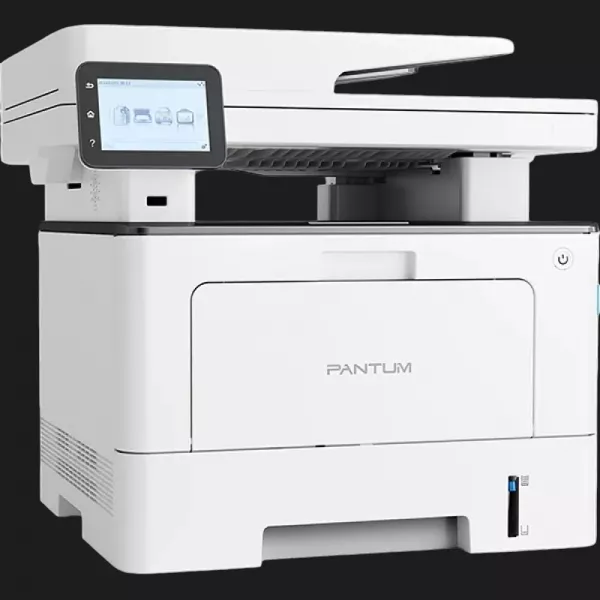БФП лазерний Pantum BM5110ADW (White)