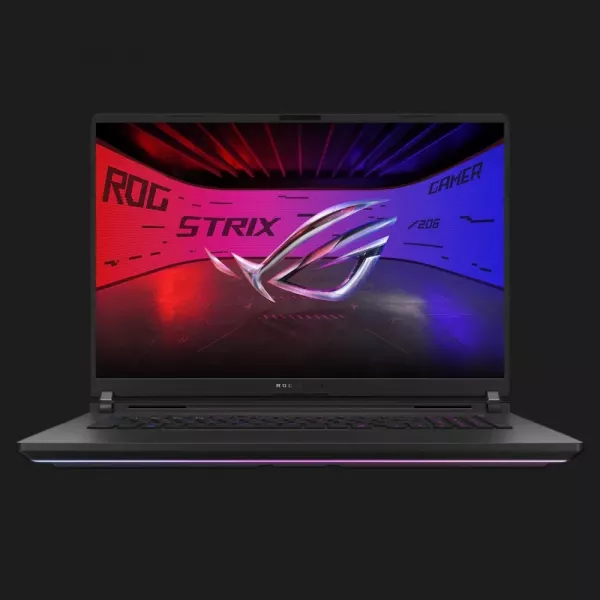 Ноутбук Asus ROG Strix SCAR 18 G835LX 18" (Intel Core Ultra 9/128GB/16TB (SSD)/RTX 5090) (G835LX-XS106) (Standard)