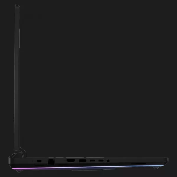 Ноутбук Asus ROG Strix SCAR 18 G835LX 18" (Intel Core Ultra 9/128GB/16TB (SSD)/RTX 5090) (G835LX-XS106) (Standard)