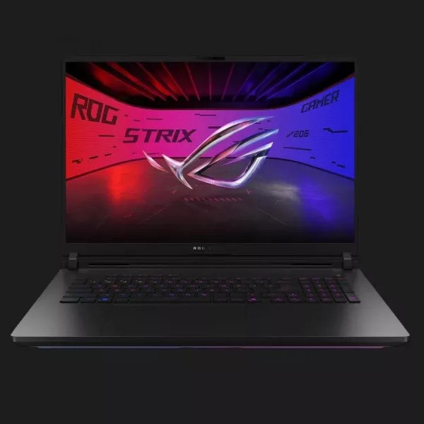 Ноутбук Asus ROG Strix SCAR 18 G835LX 18" (Intel Core Ultra 9/128GB/16TB (SSD)/RTX 5090) (G835LX-XS106) (Standard)