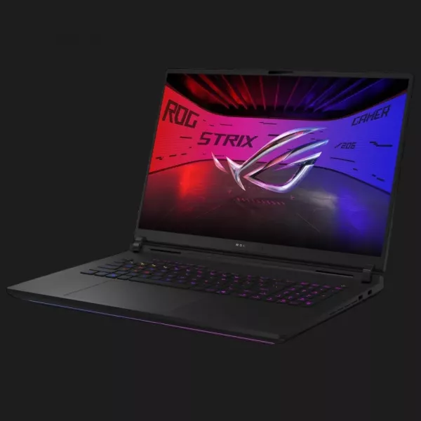 Ноутбук Asus ROG Strix SCAR 18 G835LX 18" (Intel Core Ultra 9/128GB/16TB (SSD)/RTX 5090) (G835LX-XS106) (Standard)