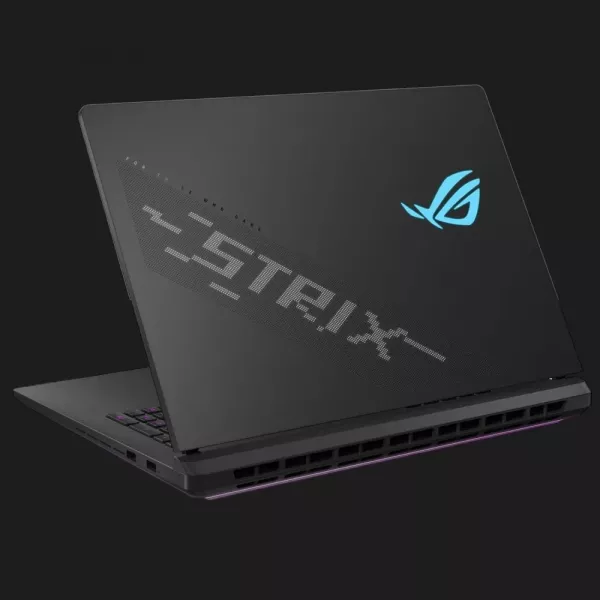 Ноутбук Asus ROG Strix SCAR 18 G835LX 18" (Intel Core Ultra 9/128GB/16TB (SSD)/RTX 5090) (G835LX-XS106) (Standard)