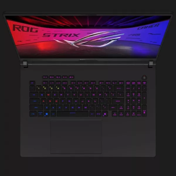 Ноутбук Asus ROG Strix SCAR 18 G835LX 18" (Intel Core Ultra 9/128GB/16TB (SSD)/RTX 5090) (G835LX-XS106) (Standard)
