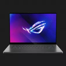 Ноутбук Asus ROG Zephyrus G16 16" (Intel Core Ultra 9/32GB/16TB (SSD)/RTX 4090) (GU605MY-NEBULA227W) (Standard)
