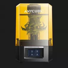 3D-принтер Anycubic Photon Mono M5s (Yellow)