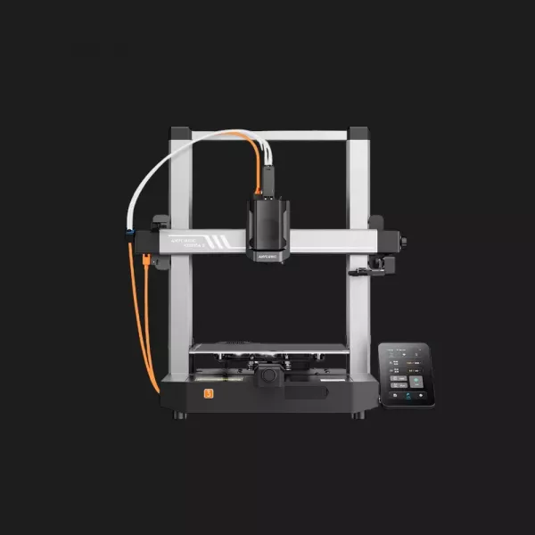 3D-принтер Anycubic Kobra 3 Combo (Gray)