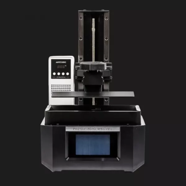 3D-принтер Anycubic Photon Mono M5s Pro (Yellow)