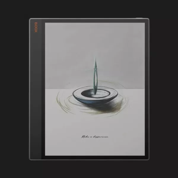 Електронна книга з підсвічуванням Onyx Boox Tab X С (Standard)