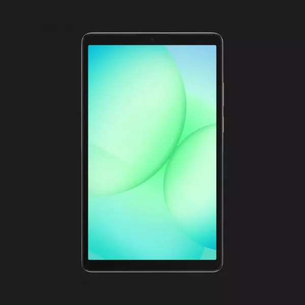 Планшет Samsung Galaxy Tab A11 8/128GB 4G (Gray) (Standard)