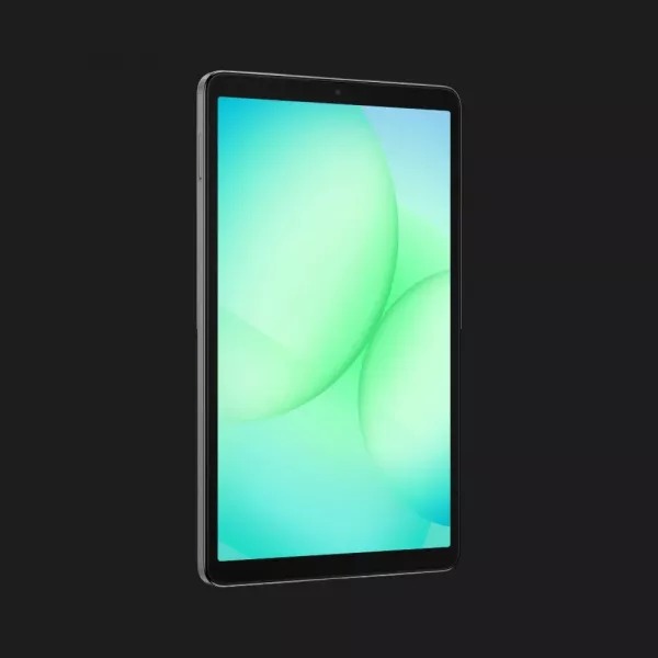 Планшет Samsung Galaxy Tab A11 8/128GB 4G (Gray) (Standard)