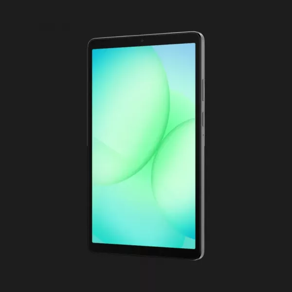 Планшет Samsung Galaxy Tab A11 8/128GB Wi-Fi (Gray) (Standard)