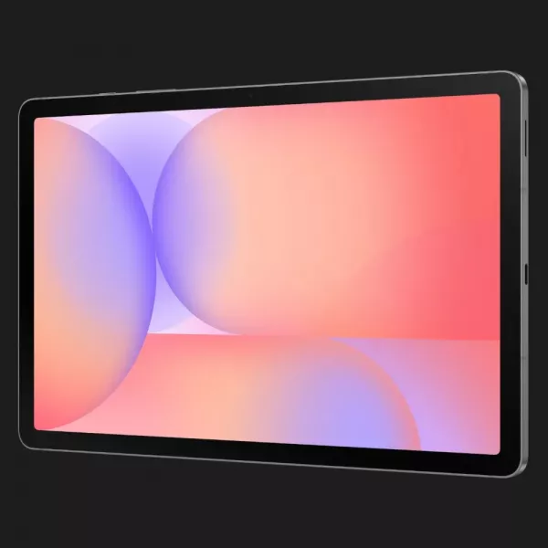 Планшет Samsung Galaxy Tab S10 Lite 6/128GB 5G (Gray) (Standard)