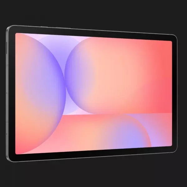 Планшет Samsung Galaxy Tab S10 Lite 6/128GB 5G (Gray) (Standard)