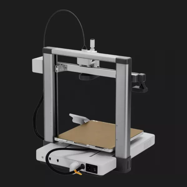 3D-принтер Bambu Lab A1 (Gray)