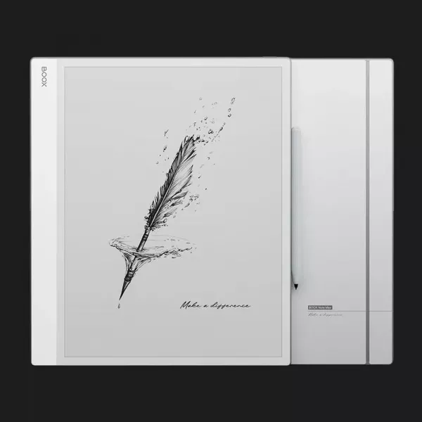 Електронна книга Onyx Boox Note Max (Standard)