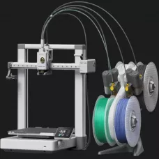 3D-принтер Bambu Lab A1 Combo (Gray)