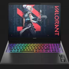 Ноутбук HP Omen Max 16 Gaming 16z-ak0099 16" (AMD Ryzen AI 9/32GB/1TB (SSD)/RTX 5060) (A4UV8AV) (Standard)