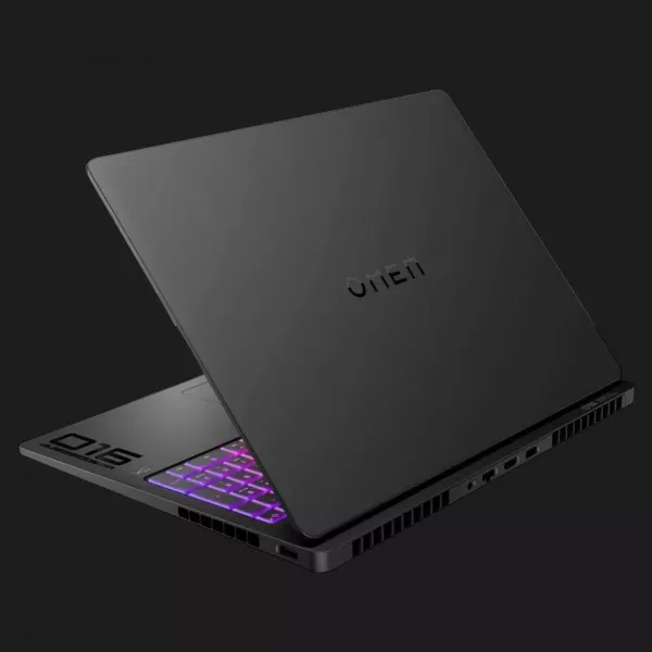 Ноутбук HP Omen Max 16 Gaming 16z-ak0098 16" (AMD Ryzen AI 9/32GB/2TB (SSD)/RTX 5060) (A4UV7AV) (Standard)