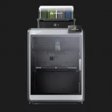 3D-принтер Creality K2 Plus Combo (Gray)