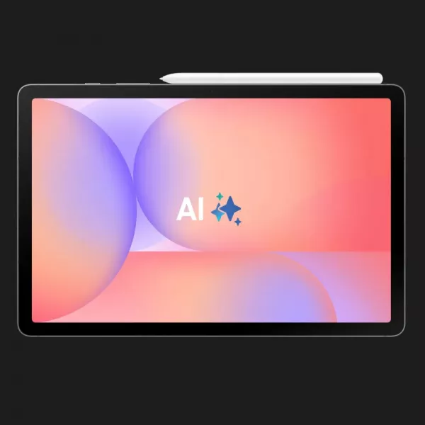 Планшет Samsung Galaxy Tab S10 Lite 6/128GB Wi-Fi (Gray) (Standard)