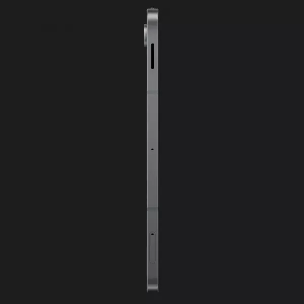 Планшет Samsung Galaxy Tab S10 Lite 6/128GB Wi-Fi (Gray) (Standard)