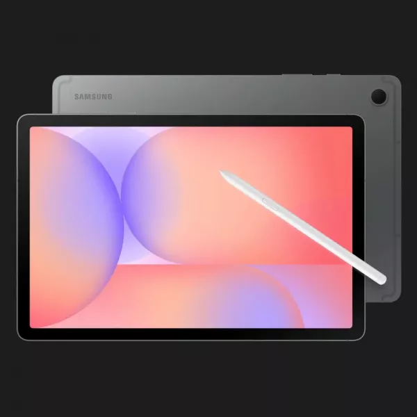 Планшет Samsung Galaxy Tab S10 Lite 8/256GB Wi-Fi (Gray) (Standard)