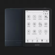 Електронна книга Onyx Boox Go 6 (Standard)