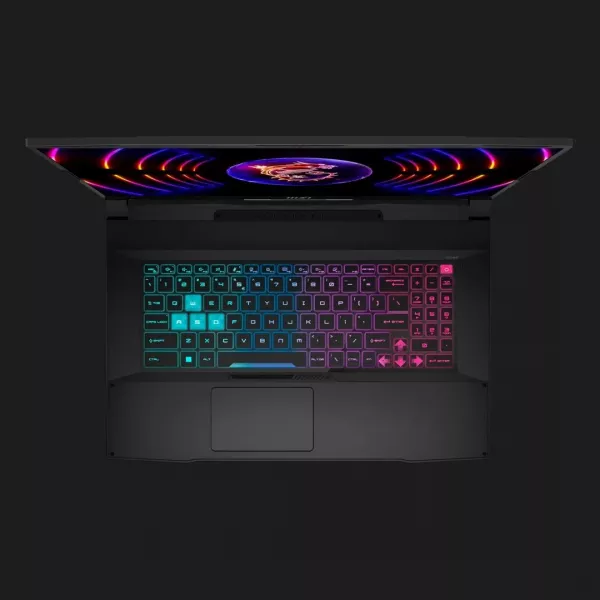 Ноутбук MSI Katana 15 B13VGK 15,6" (Intel Core i7/96GB/4TB (SSD)/RTX 4070) (KATANA15132029) (Standard)