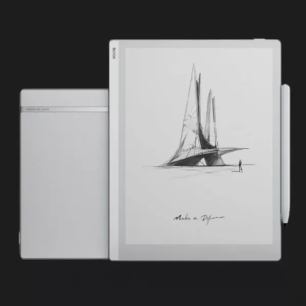 Електронна книга Onyx Boox Go 10.3 (Standard)