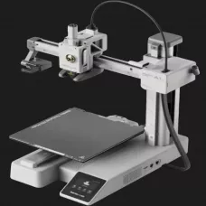 3D-принтер Bambu Lab A1 Mini (Gray)