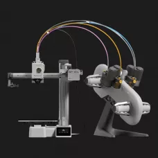 3D-принтер Bambu Lab A1 Mini Combo (Gray)