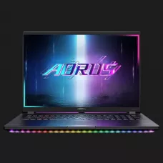 Ноутбук Gigabyte Aorus Master 18 18" (Intel Core Ultra 9/256GB/8TB (SSD)/RTX 5090) (BZHC6EED75SP) (Standard)