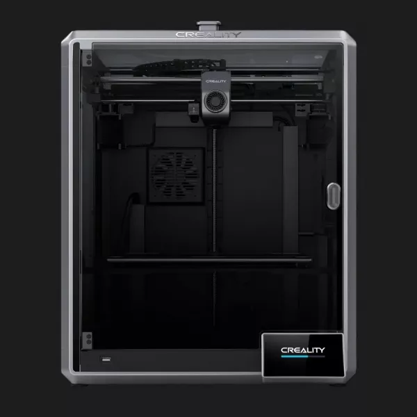 3D-принтер Creality K1 Max (Gray)