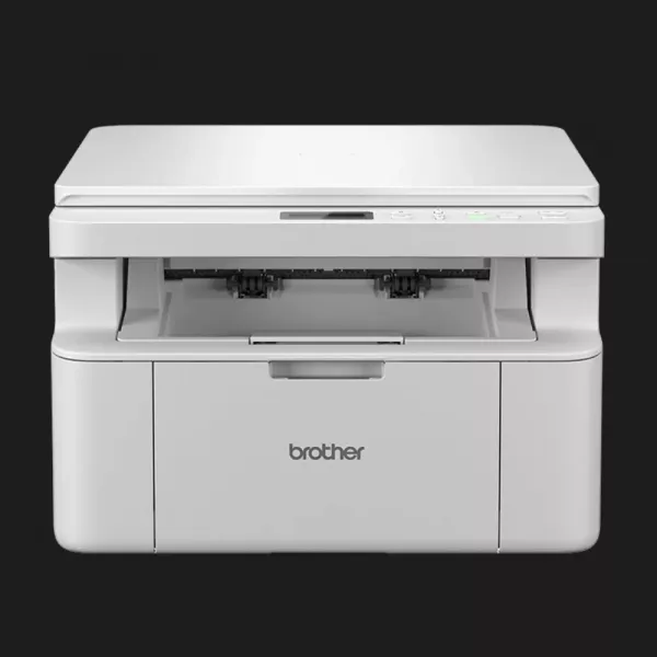 БФП Лазерний Brother DCP-L1630W (White) (DCPL1630WYJ1)