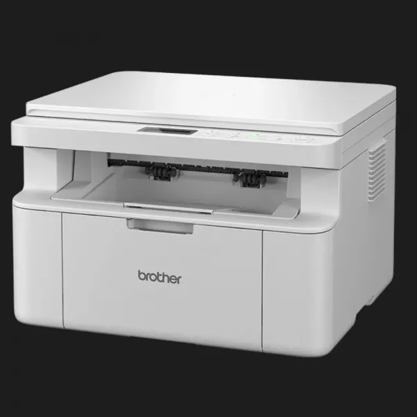 БФП Лазерний Brother DCP-L1630W (White) (DCPL1630WYJ1)