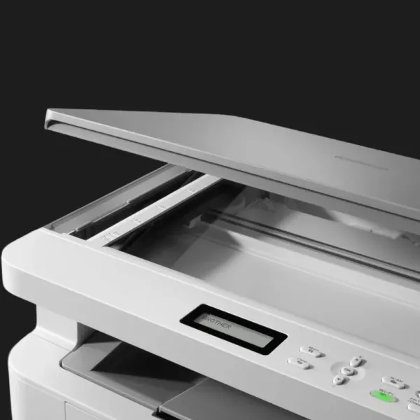 БФП Лазерний Brother DCP-L1630W (White) (DCPL1630WYJ1)