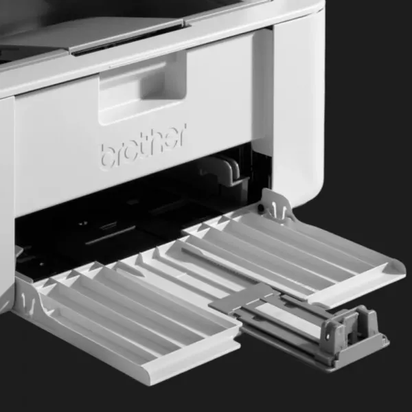 БФП Лазерний Brother DCP-L1630W (White) (DCPL1630WYJ1)