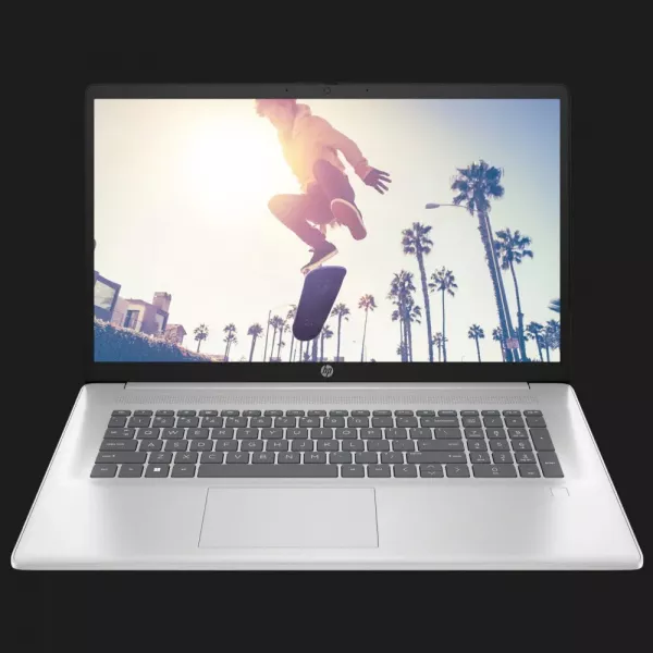 Ноутбук HP 17-cp0000 17,3" (AMD Ryzen 3/16GB/1TB (SSD)/AMD Radeon Graphics) (4Z2M23EA) (Standard)