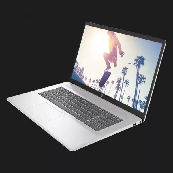 Ноутбук HP 17-cp0000 17,3" (AMD Ryzen 3/32GB/2TB (SSD)/AMD Radeon Graphics) (4Z2M25EA) (Standard)