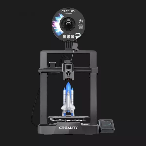 3D-принтер Creality Ender-3 V3 KE (Black)