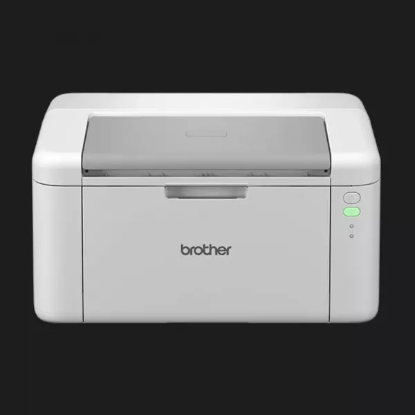 Принтер лазерний Brother HL-L1230W (White) (HLL1230WYJ1)