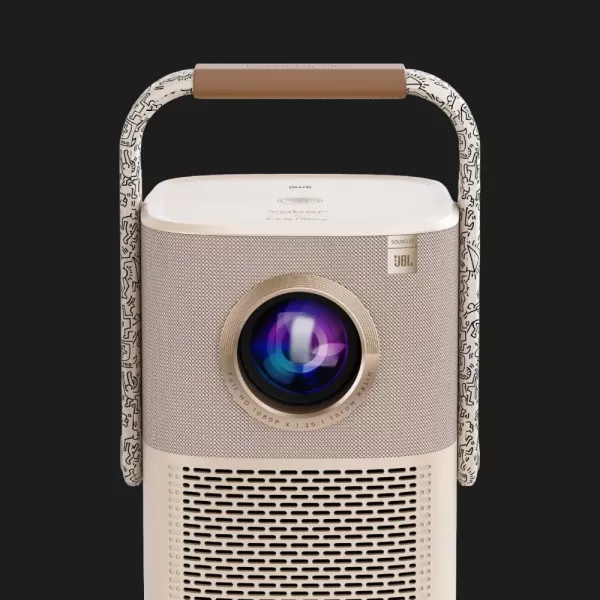 Портативний проектор Yaber T2 Plus (Limited Edition) (UA)