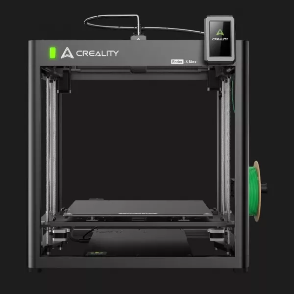 3D-принтер Creality Ender-5 Max (Black)